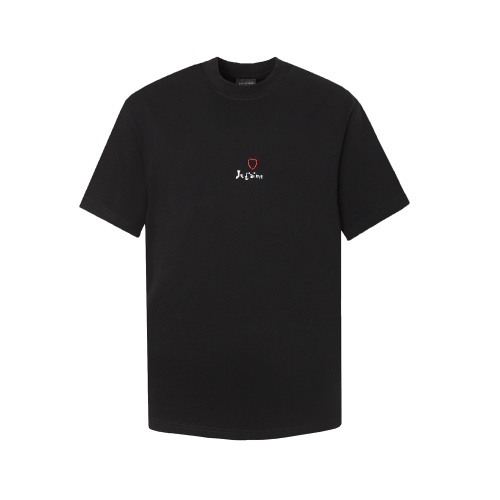Balenciaga T-Shirts Short Sleeved For Unisex #1131032