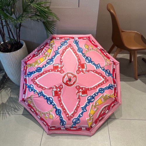 Louis Vuitton Umbrellas #1131125