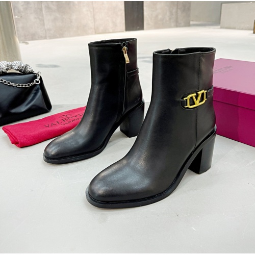 Valentino Boots For Women #1131456