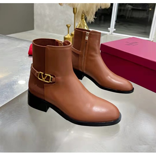 Valentino Boots For Women #1131457