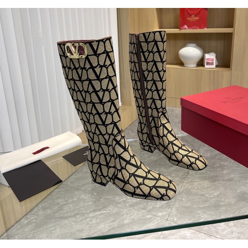 Valentino Boots For Women #1131471