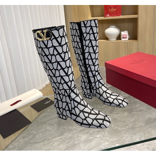 Valentino Boots For Women #1131473