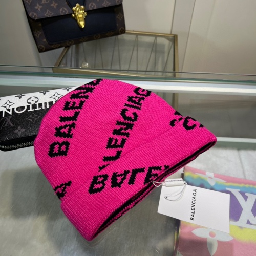 Balenciaga Caps #1131518