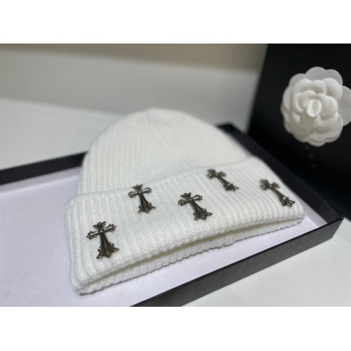 Chrome Hearts Caps #1131699