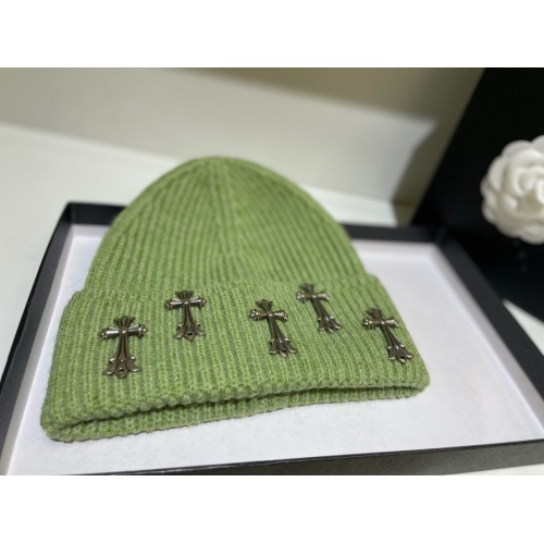 Chrome Hearts Caps #1131706