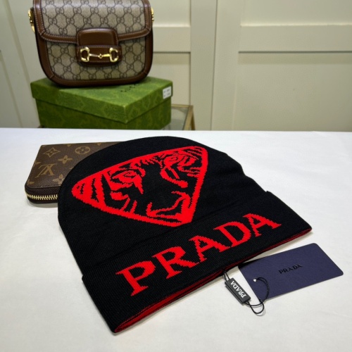 Prada Caps #1131758