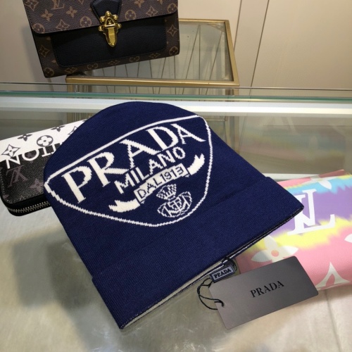 Prada Caps #1131762