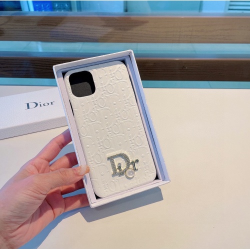 Christian Dior iPhone Case #1131871