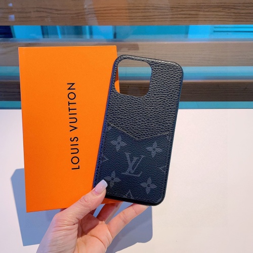 Louis Vuitton LV iPhone Case #1131934