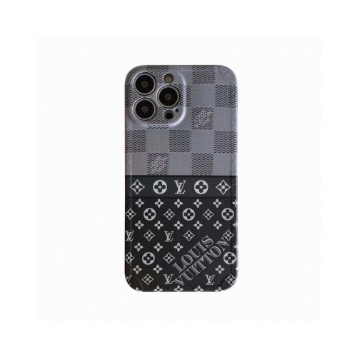 Louis Vuitton LV iPhone Case #1131949