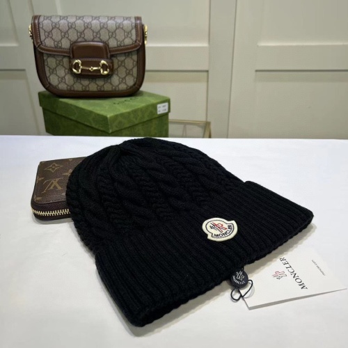 Moncler Caps #1132431