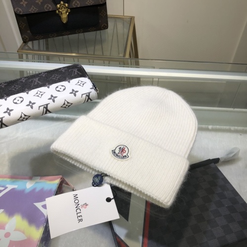 Moncler Caps #1132434
