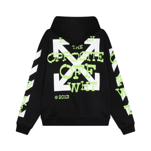 Off-White Hoodies Long Sleeved For Unisex #1132446