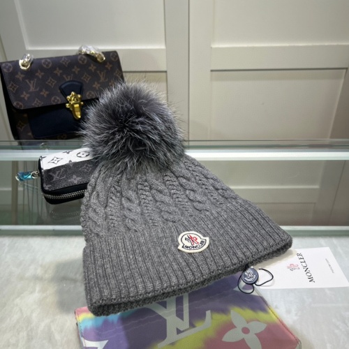 Moncler Caps #1132507