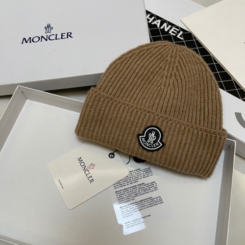 Moncler Caps #1132543