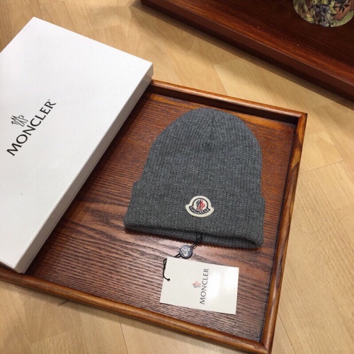 Moncler Caps #1132547