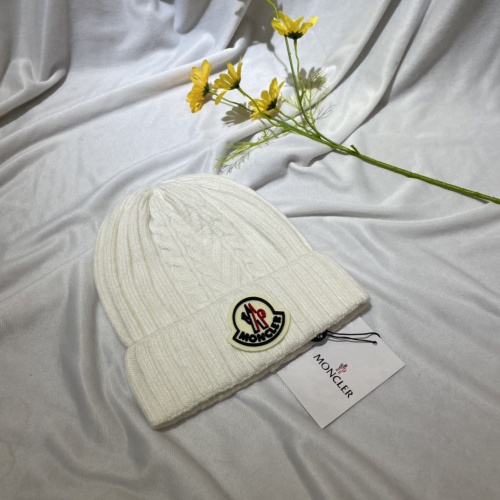 Moncler Caps #1132549