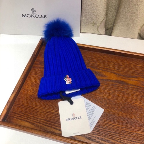 Moncler Caps #1132594