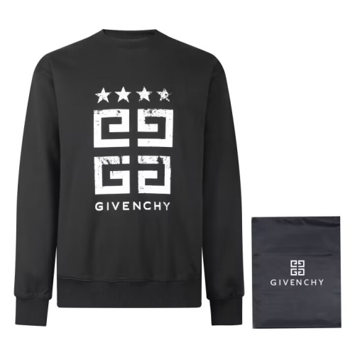 Givenchy Hoodies Long Sleeved For Unisex #1132606