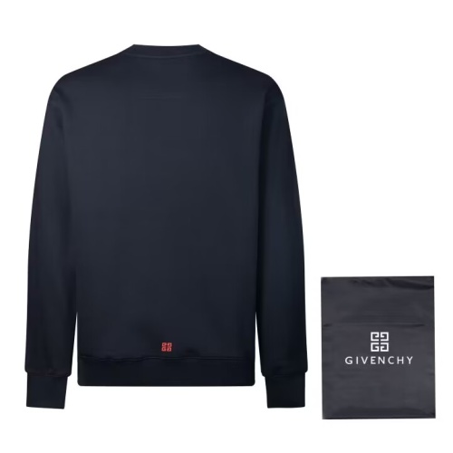 Replica Givenchy Hoodies Long Sleeved For Unisex #1132608 $64.00 USD for Wholesale