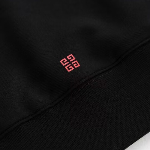 Replica Givenchy Hoodies Long Sleeved For Unisex #1132608 $64.00 USD for Wholesale