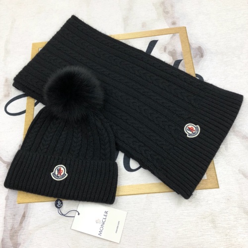 Moncler Caps #1132623