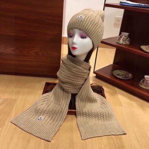 Replica Moncler Caps #1132628 $48.00 USD for Wholesale