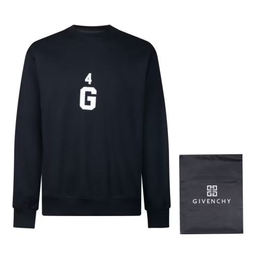 Givenchy Hoodies Long Sleeved For Unisex #1132647