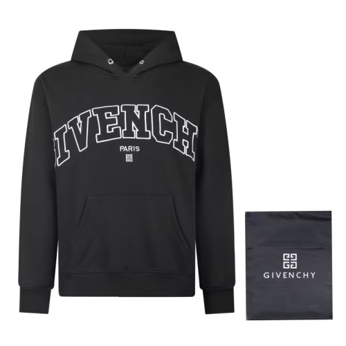 Givenchy Hoodies Long Sleeved For Unisex #1132649