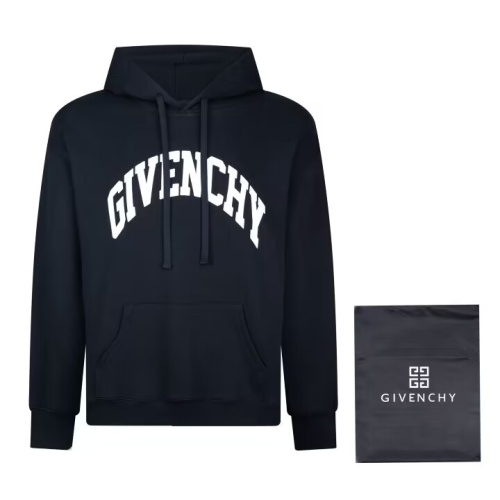 Givenchy Hoodies Long Sleeved For Unisex #1132650
