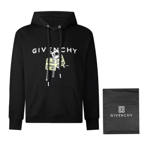 Givenchy Hoodies Long Sleeved For Unisex #1132658