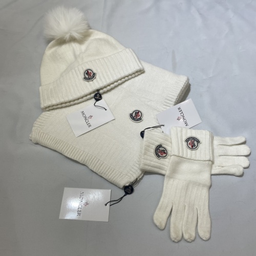 Moncler Caps #1132660