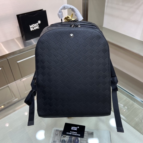 Mont Blanc AAA Man Backpacks #1132707