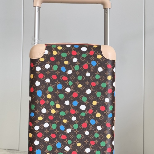 Louis Vuitton Luggage #1132838 $502.48 USD, Wholesale Replica Louis Vuitton Luggage