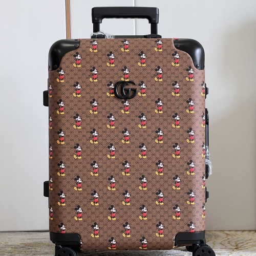 Gucci Luggage #1132852