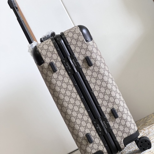 Replica Gucci Luggage #1132856 $235.00 USD for Wholesale
