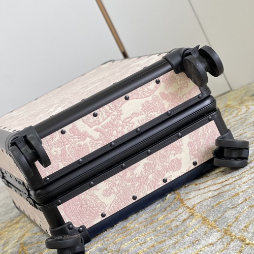 Replica Christian Dior Luggage and Duffle #1132857 $215.00 USD for Wholesale