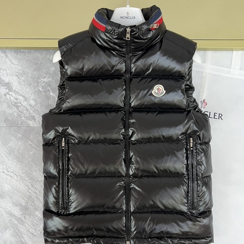 Moncler Down Feather Coat Sleeveless For Men #1132908