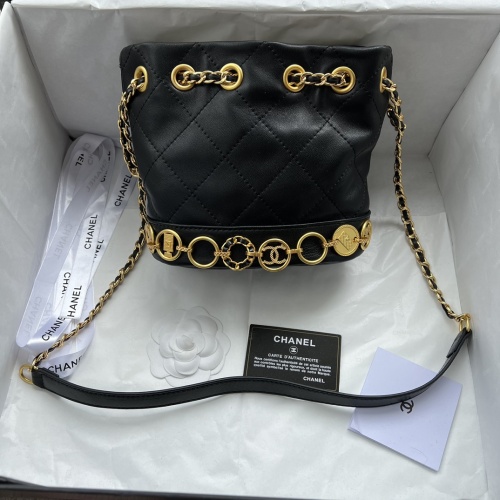 Chanel AAA Quality Messenger Bags For Women #1132946 $88.00 USD, Wholesale Replica Chanel AAA Quality Messenger Bags