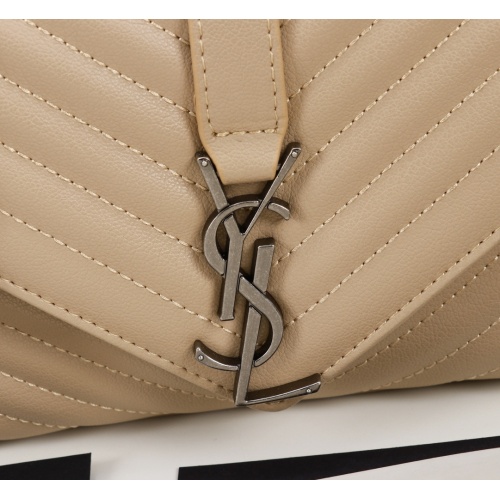Replica Yves Saint Laurent YSL AAA Quality Messenger Bags #1133032 $100.00 USD for Wholesale