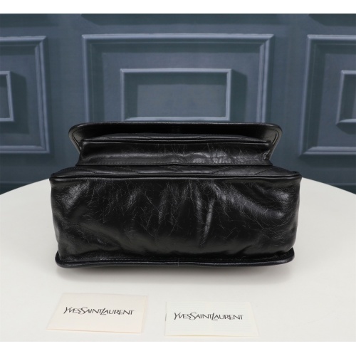 Replica Yves Saint Laurent YSL AAA Quality Messenger Bags #1133039 $105.00 USD for Wholesale
