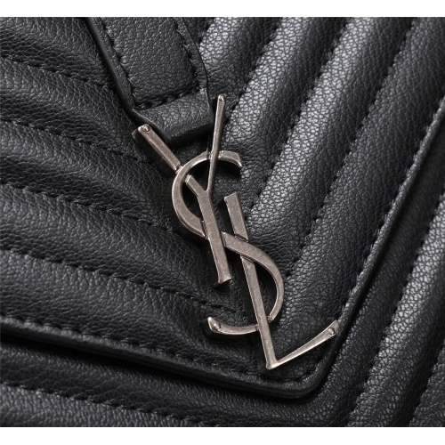 Replica Yves Saint Laurent YSL AAA Quality Messenger Bags For Women #1133048 $115.00 USD for Wholesale