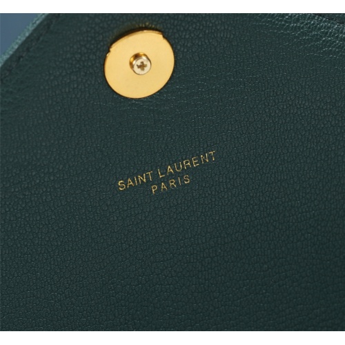 Replica Yves Saint Laurent YSL AAA Quality Messenger Bags For Women #1133051 $115.00 USD for Wholesale