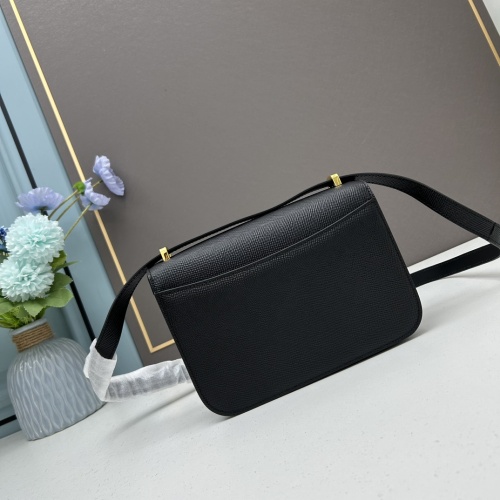Replica Prada AAA Quality Messenger Bags For Women #1133184 $122.00 USD for Wholesale