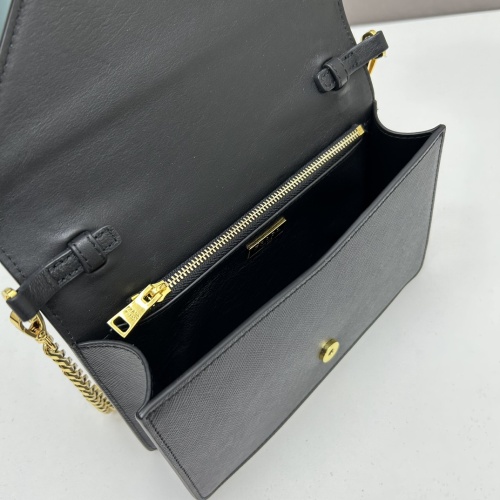Replica Prada AAA Quality Messenger Bags For Women #1133186 $122.00 USD for Wholesale