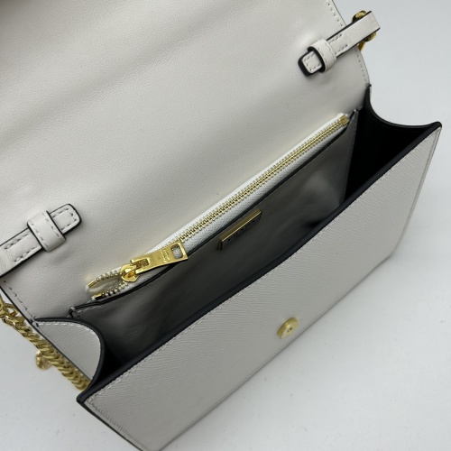 Replica Prada AAA Quality Messenger Bags For Women #1133187 $122.00 USD for Wholesale