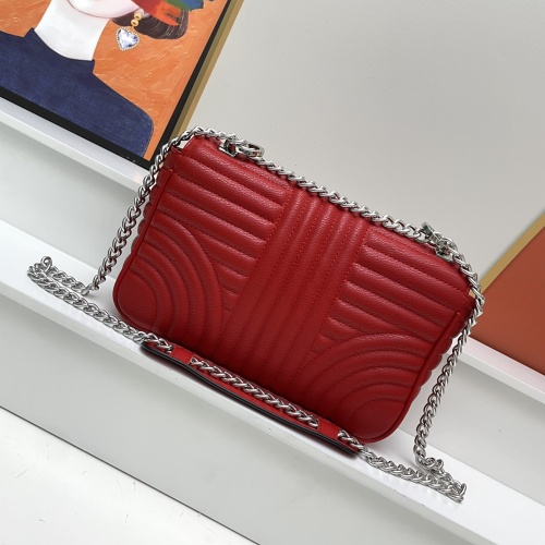 Replica Prada AAA Quality Messenger Bags For Women #1133189 $88.00 USD for Wholesale