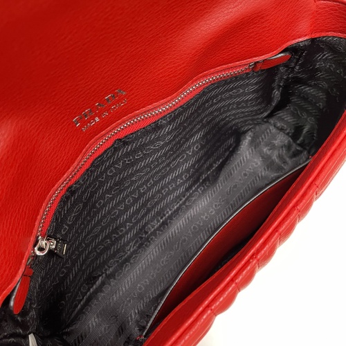 Replica Prada AAA Quality Messenger Bags For Women #1133189 $88.00 USD for Wholesale
