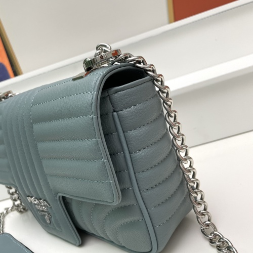 Replica Prada AAA Quality Messenger Bags For Women #1133190 $88.00 USD for Wholesale