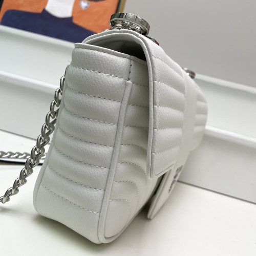 Replica Prada AAA Quality Messenger Bags For Women #1133192 $88.00 USD for Wholesale